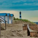 Kustverhuur, Appartement Aan Zee, Port Scaldis 01061