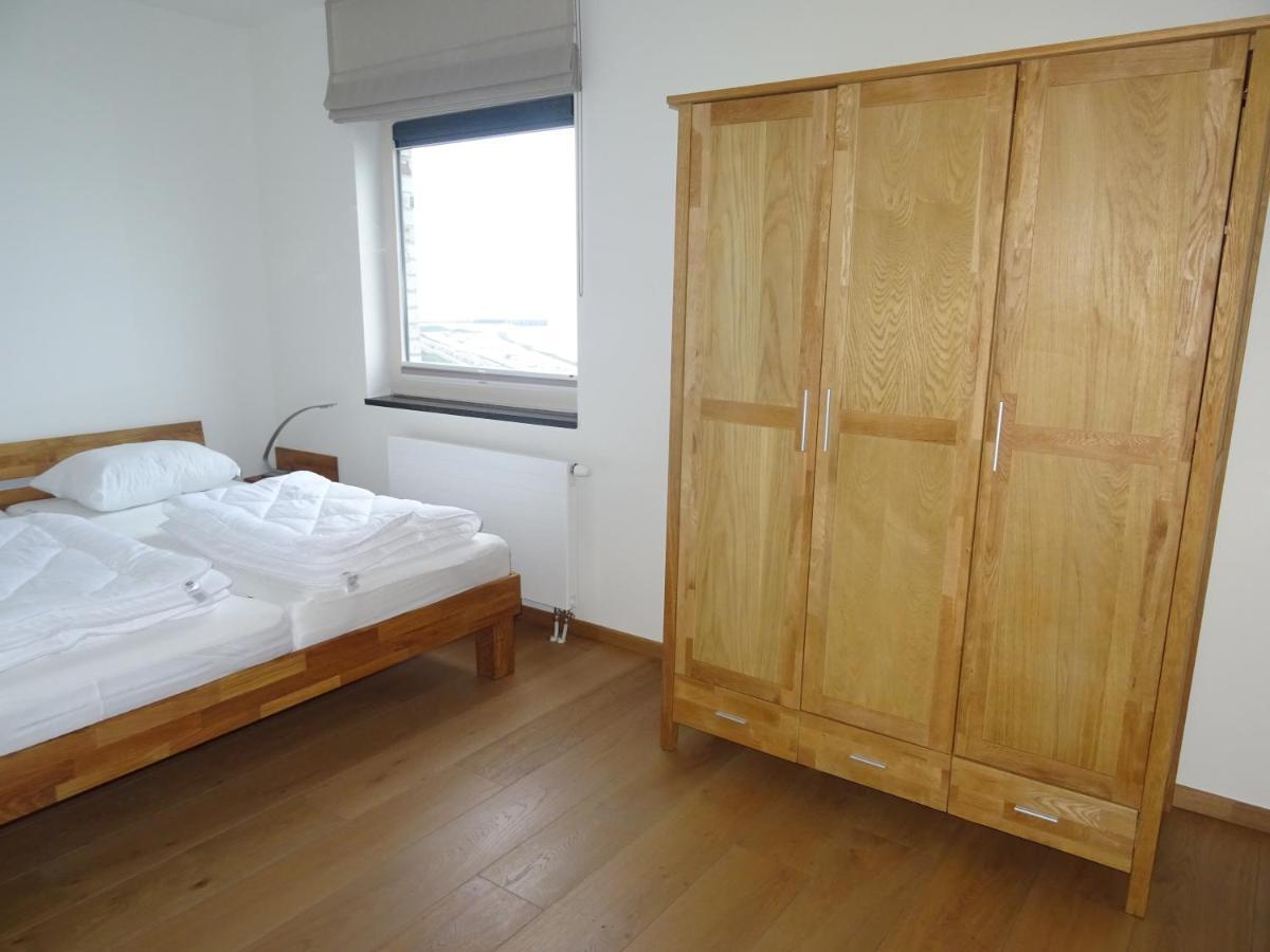 Apartment Kustverhuur, Aan Zee, Port Scaldis 01061 *