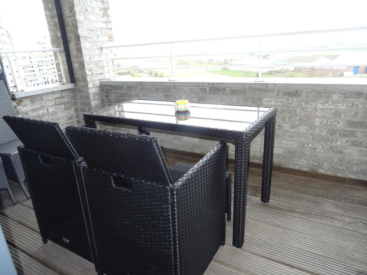 Kustverhuur, Aan Zee, Port Scaldis 01061 Apartment
