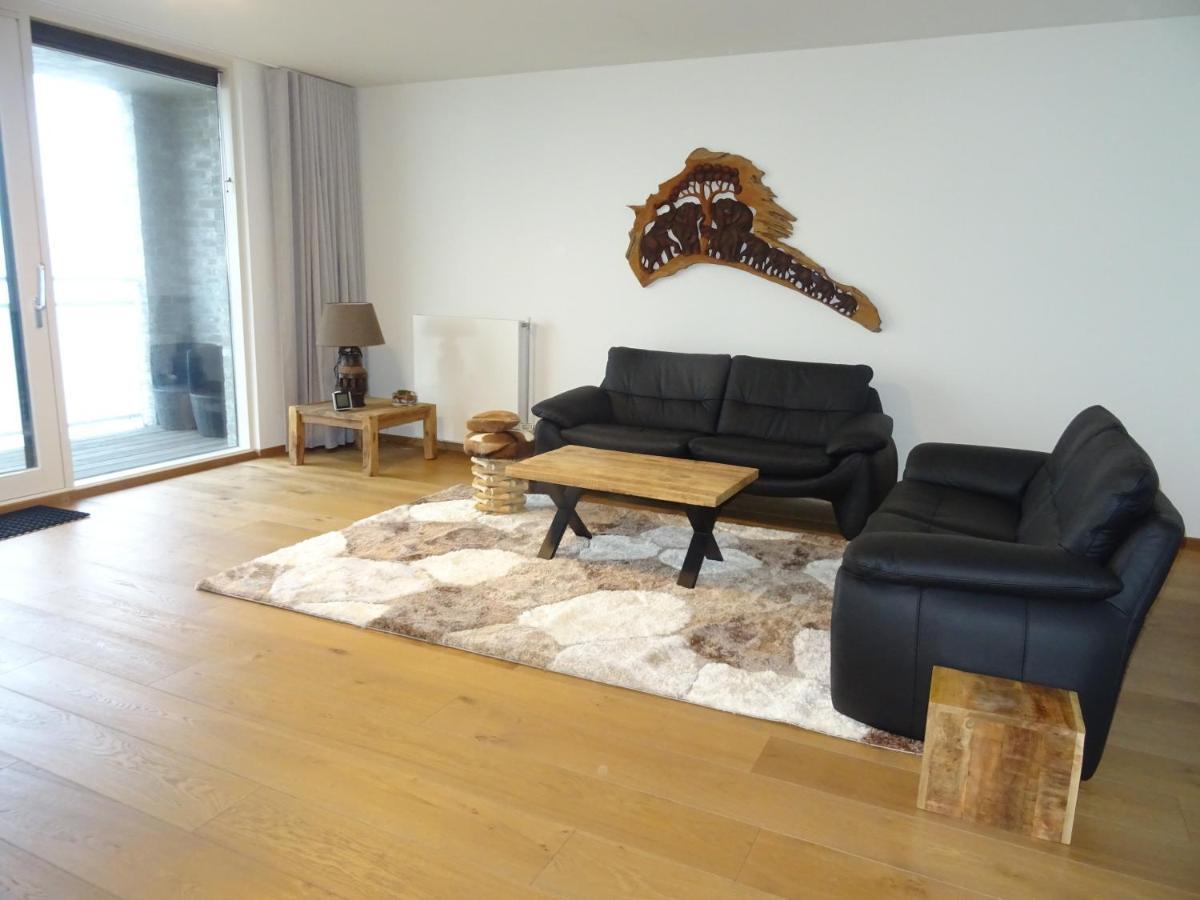 Apartment Kustverhuur, Aan Zee, Port Scaldis 01061